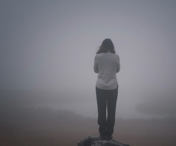 La dépression hivernale