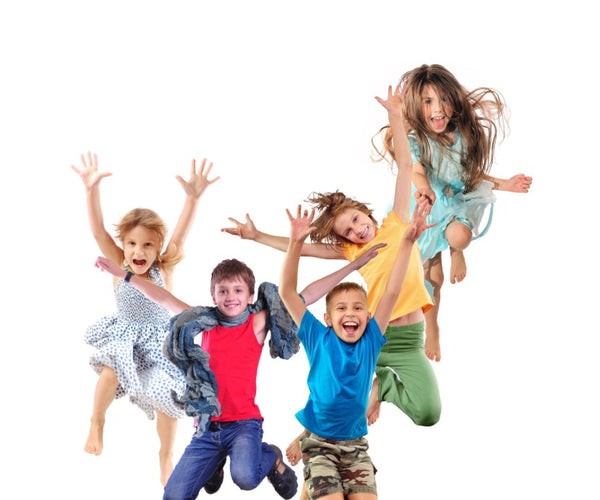 Le Plasma marin pour les 0-16 ans