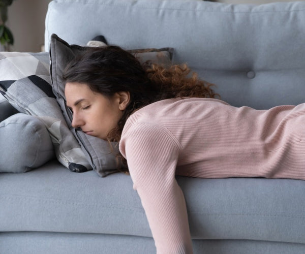 Coup de pompe, fatigue qui dure, que faire ?