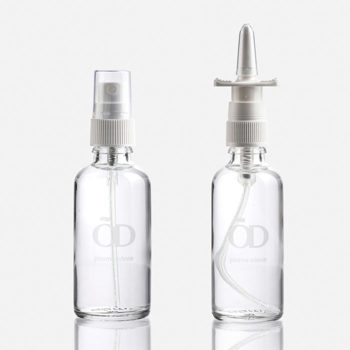 DUO DE SPRAY 2x 50ml