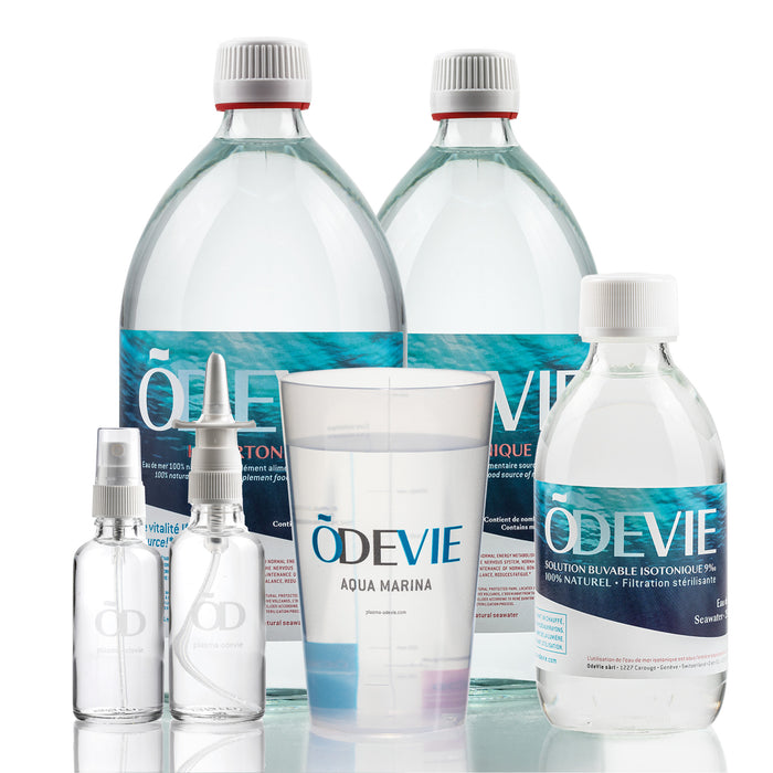 CURE SOINS DE LA PEAU