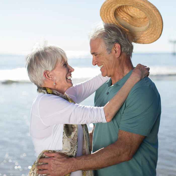 CURE SENIOR