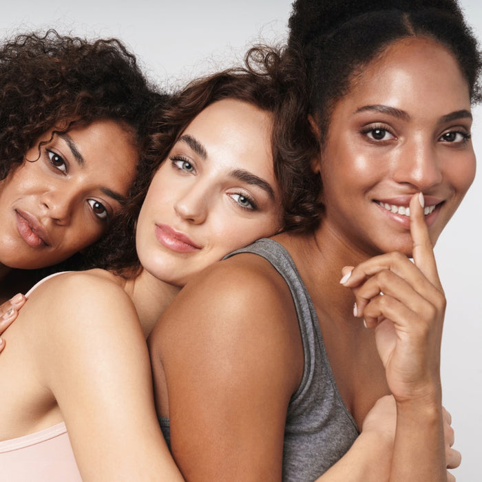 CURE SOINS DE LA PEAU