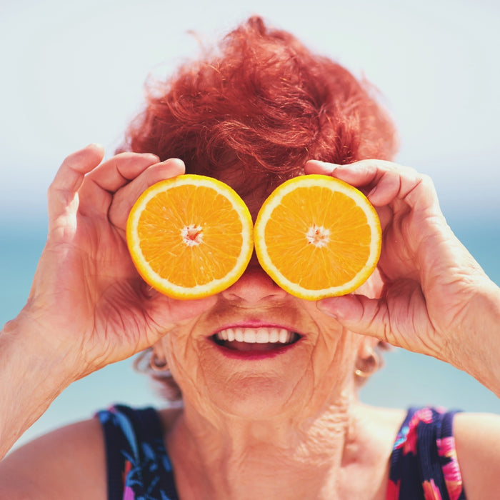 CURE SENIOR